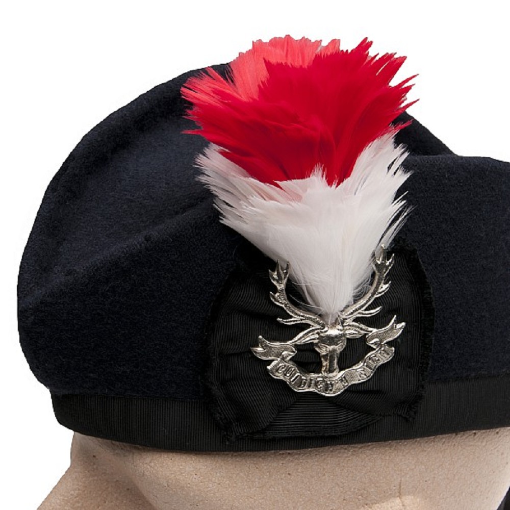 Plumet, rouge/blanc Plumet, rouge/blanc