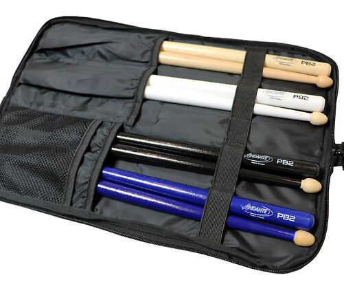 Andante Snare Stick Bag (440) Andante Snare Stick Bag (440)