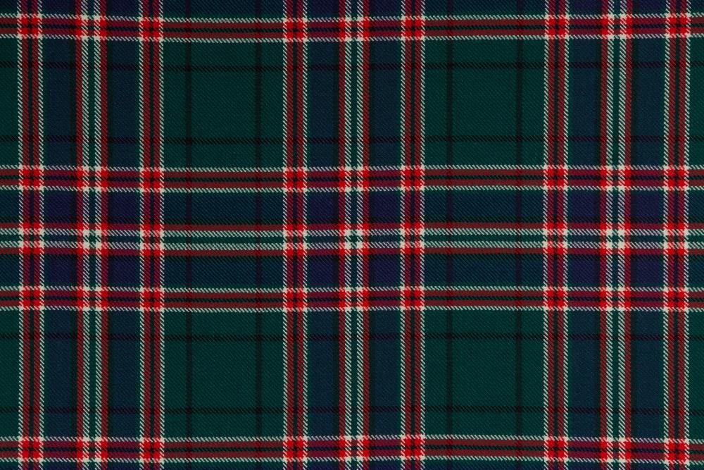 MacFarlane Hunting Modern HW1677 - House of Edgar - Heavyweight - DW