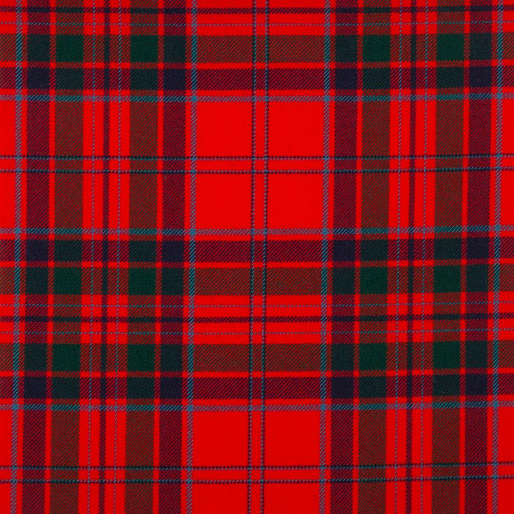 MacGillivray Modern MGV/M Lochcarron - Mediumweight ctbrmgvm