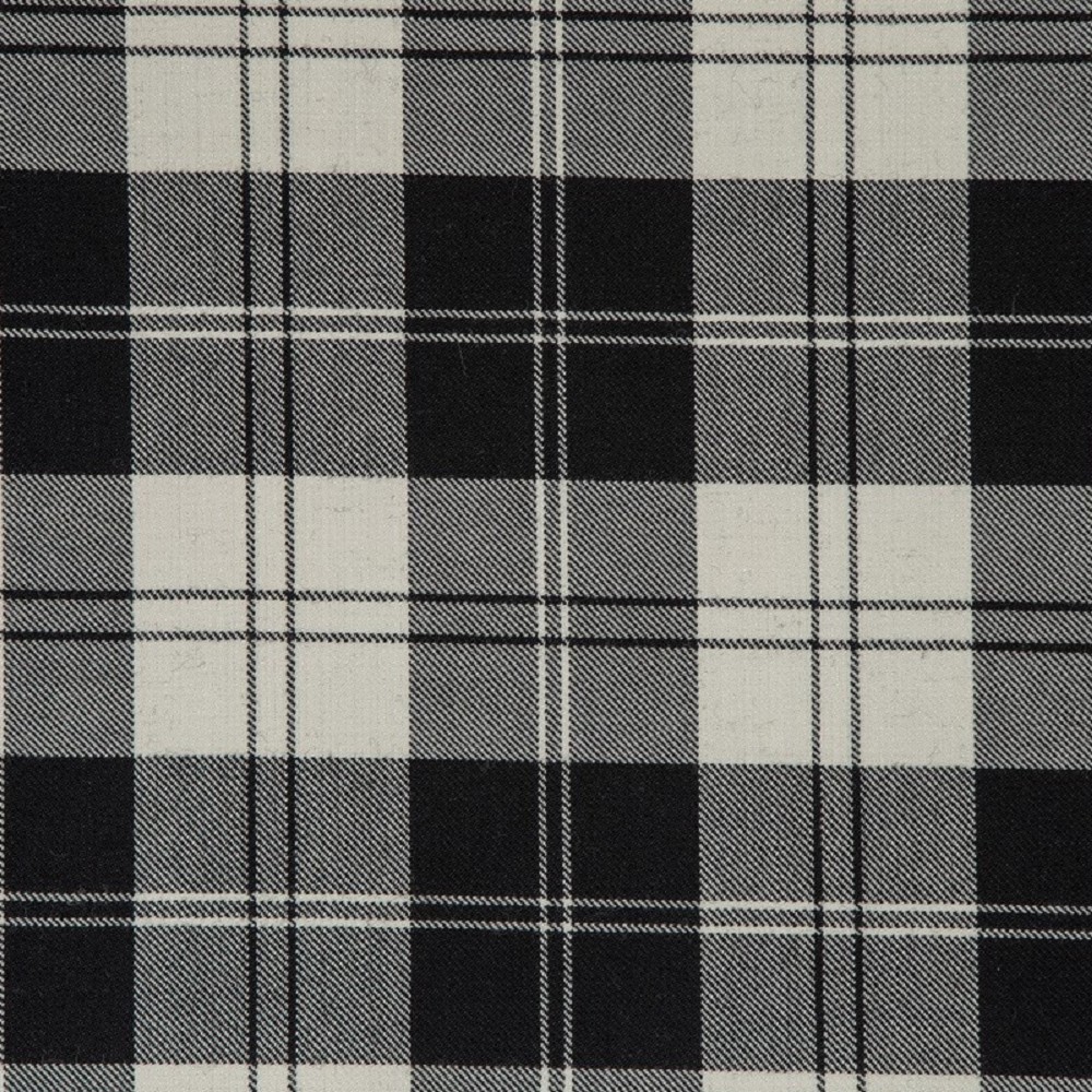 Erskine Black & White MWS2100 - House of Edgar -Old & Rare - Mediumweight - SW