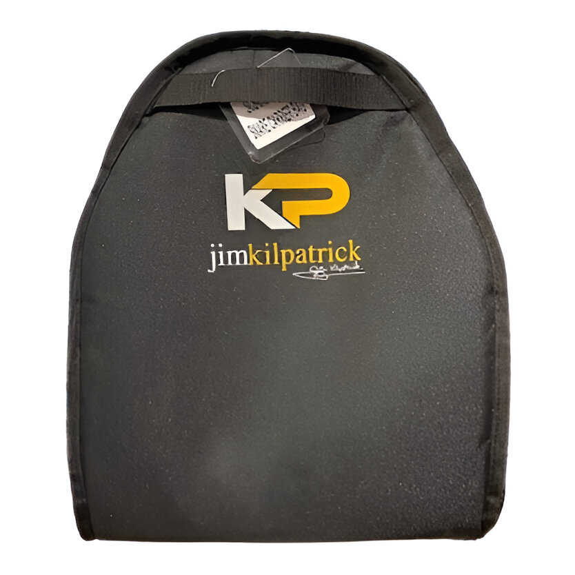Jim Kilpatrick Drum Carrier Bag Jim Kilpatrick Drum Carrier Bag