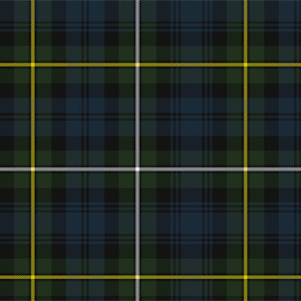 Campbell Argyll OC  Strathmore Lightweight Stoff Campbell Argyll OC  Strathmore Lightweight Stoff
