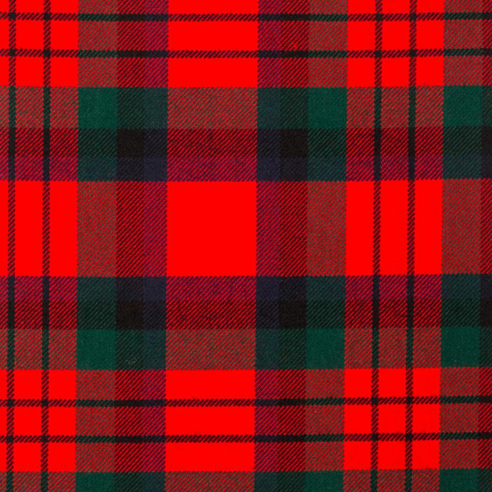 MacDuff Modern MFF/MR Lochcarron - Heavyweight ctstmffmr