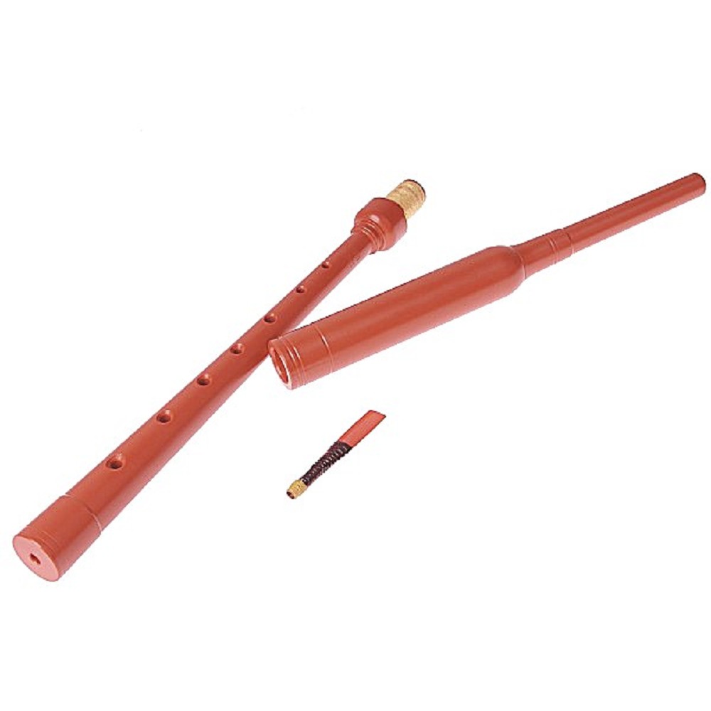 McCallum RED PC2 Practice Chanter McCallum RED PC2 Practice Chanter