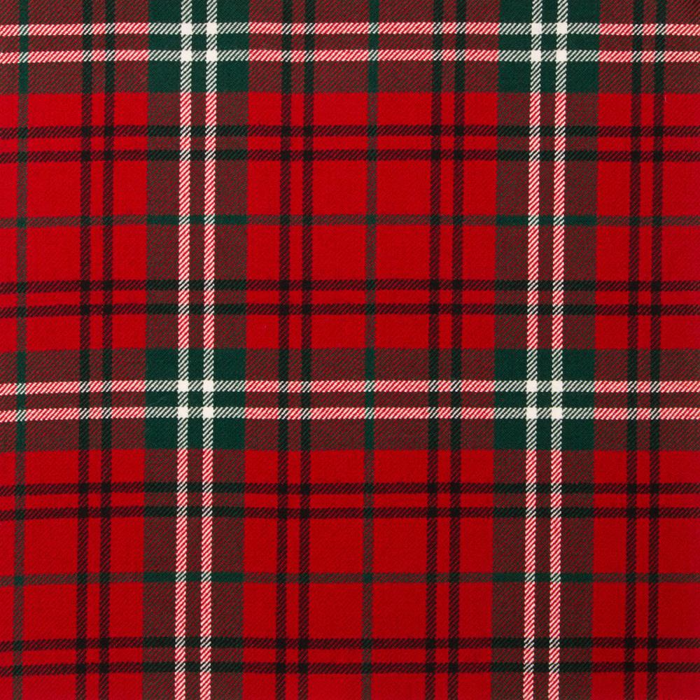 Morrison Red Modern MRR/M Lochcarron - Lightweight ctrvmrrm
