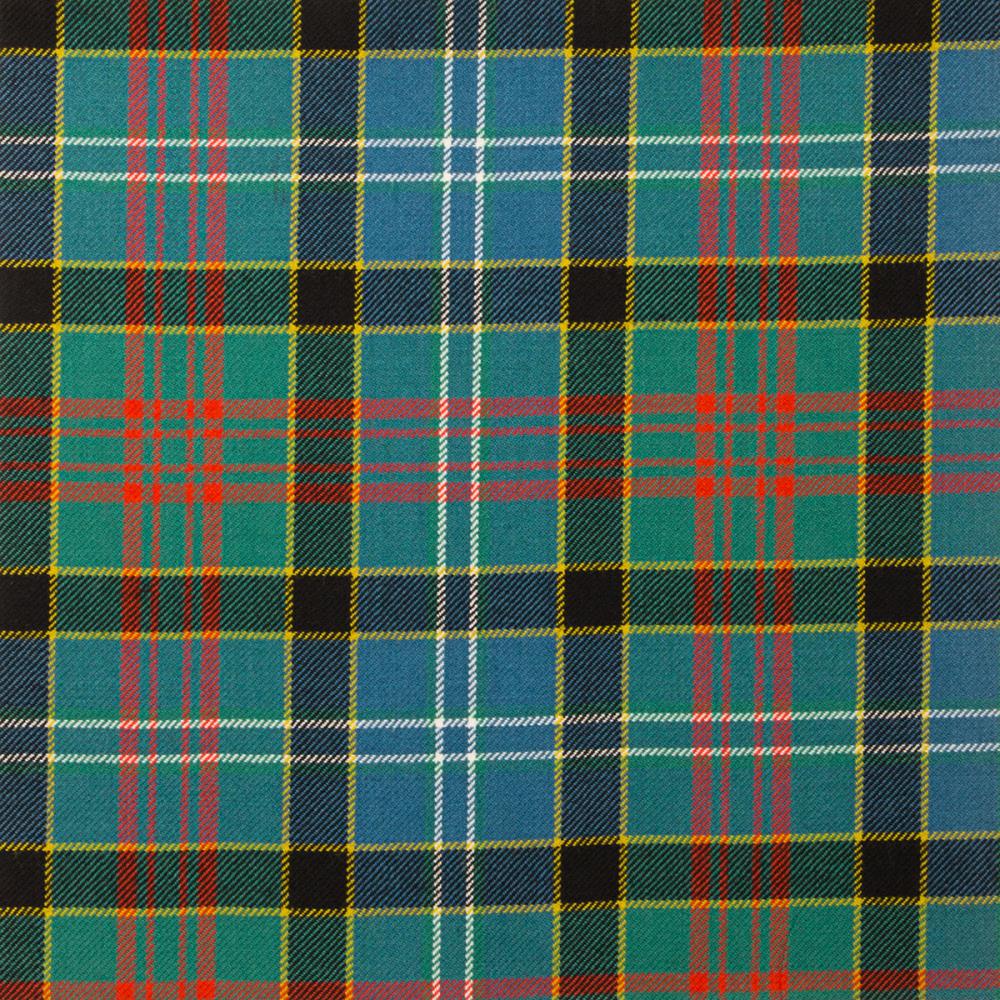 Paisley Ancient PAI/A Lochcarron - Lightweight ctrvpaia