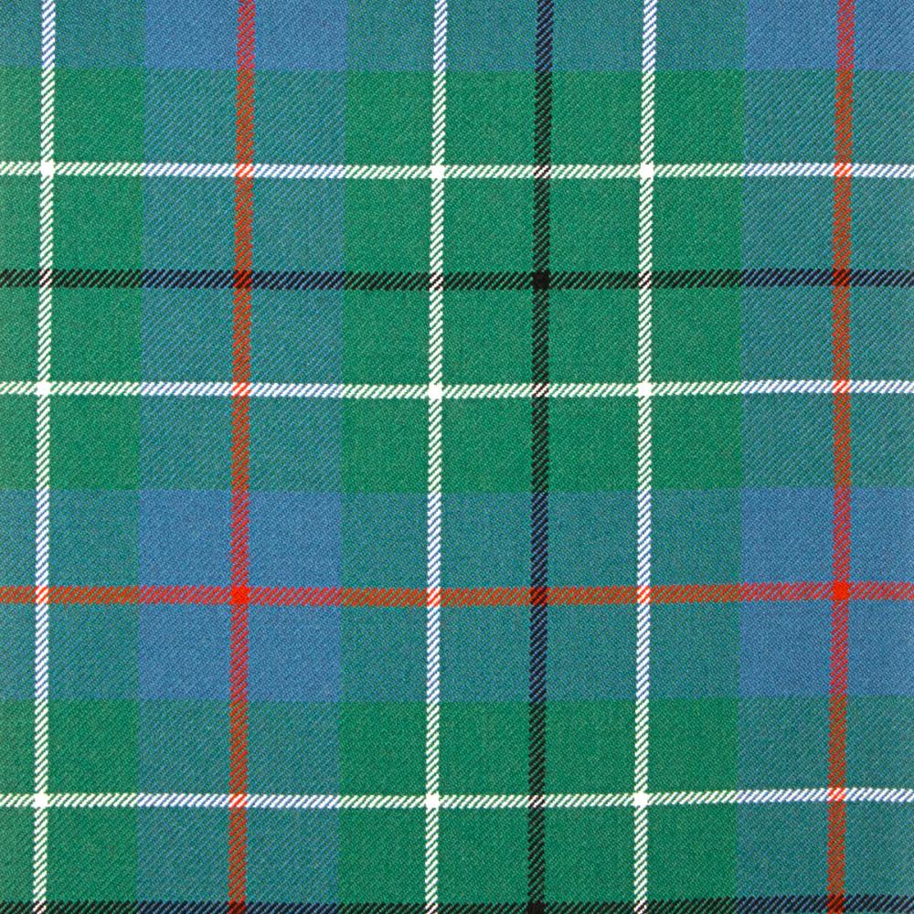 Duncan Ancient DNC/AR Lochcarron - Heavyweight ctstdncar