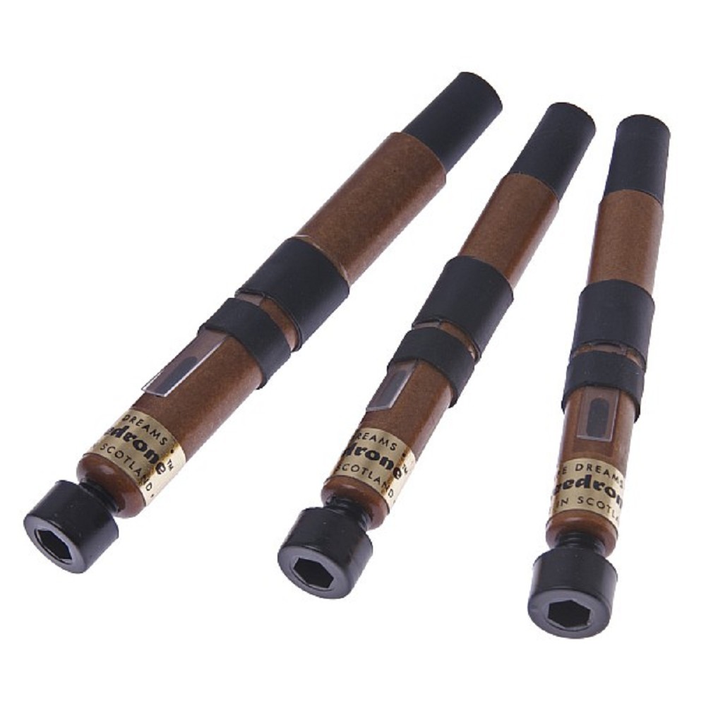 Bflat Ezeedrone Drone Reeds - Set Bflat Ezeedrone Drone Reeds - Set