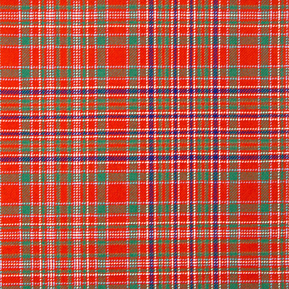 MacAlister Ancient MLI/AR Lochcarron - Heavyweight ctstmliar