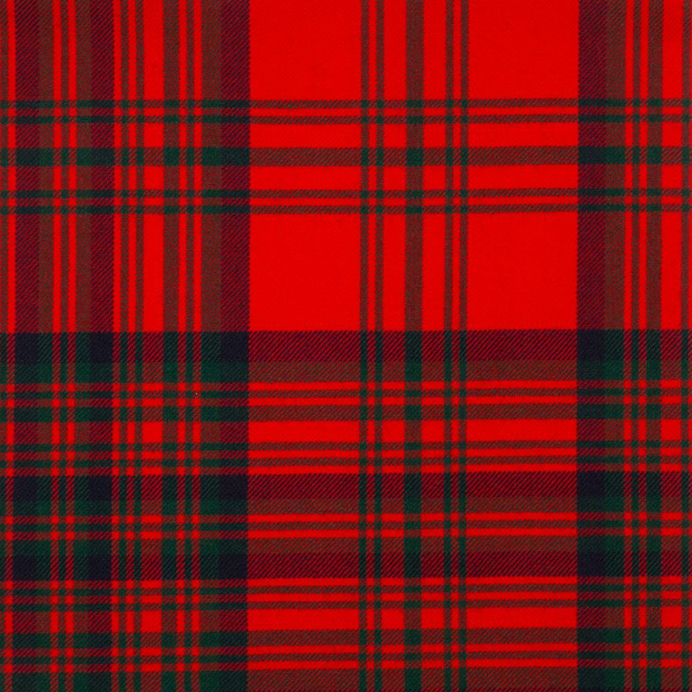 Matheson Red Modern Braeriach MTR/M Lochcarron - Mediumweight ctbrmtrm