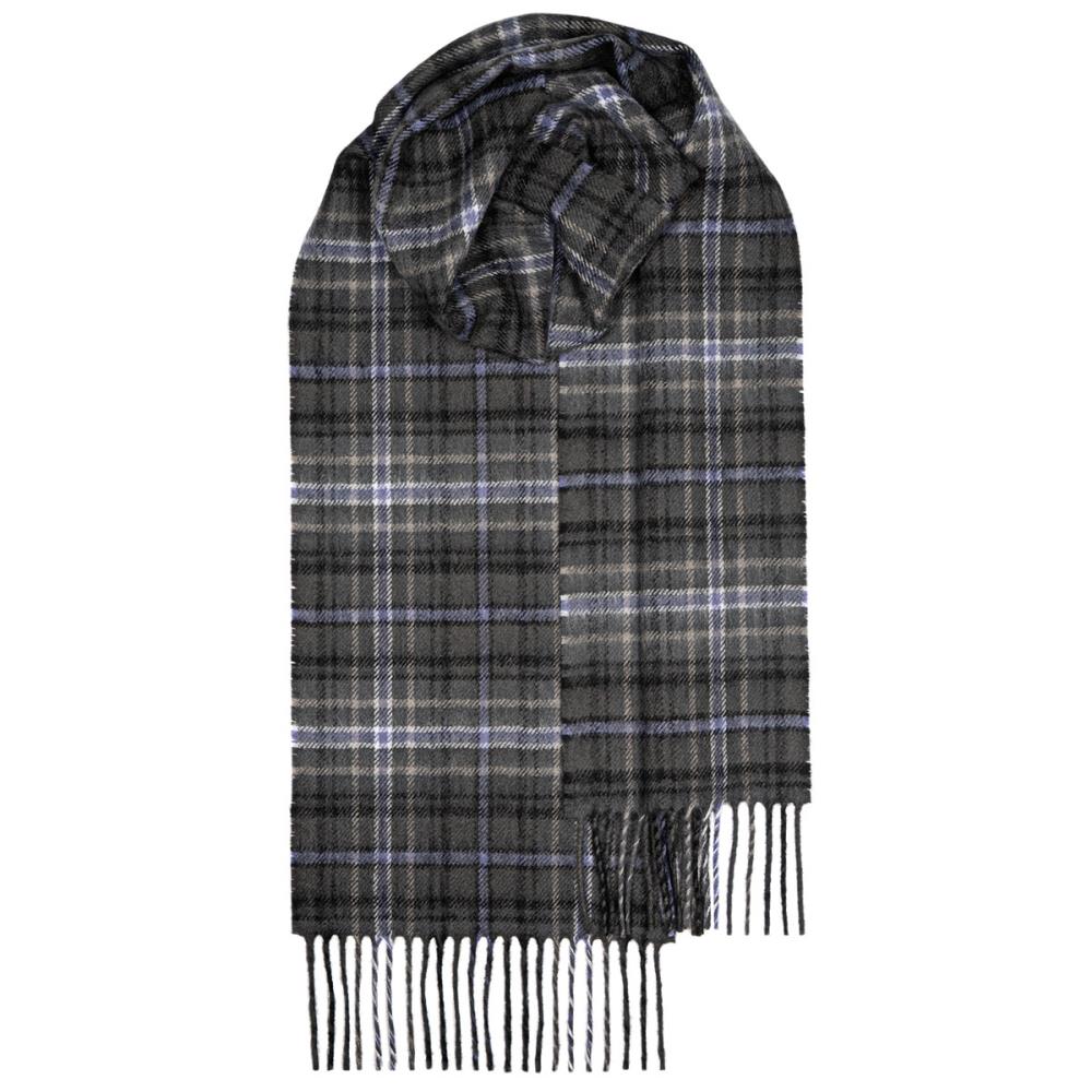 Scotland for Ever Antique Tartan-Schal