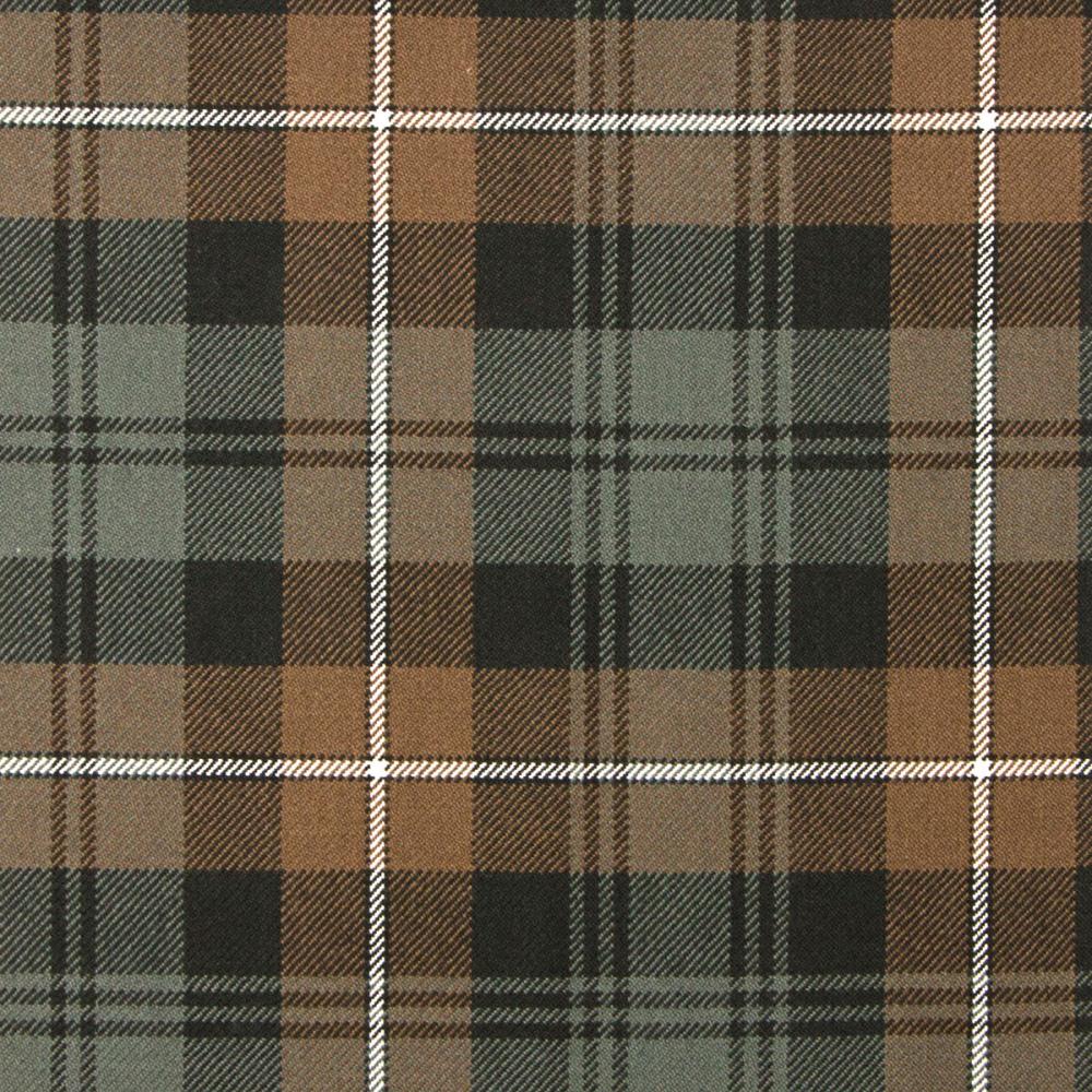 Forbes Weathered FOB/WR Lochcarron - Heavyweight ctstfobwr