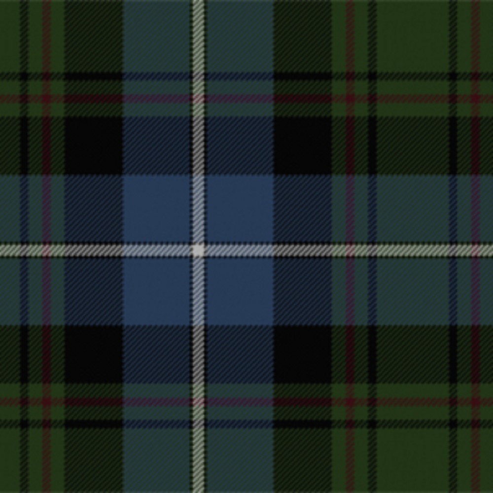 MacRae Htg. OC Strathmore Lightweight Stoff MacRae Htg. OC Strathmore Lightweight Stoff