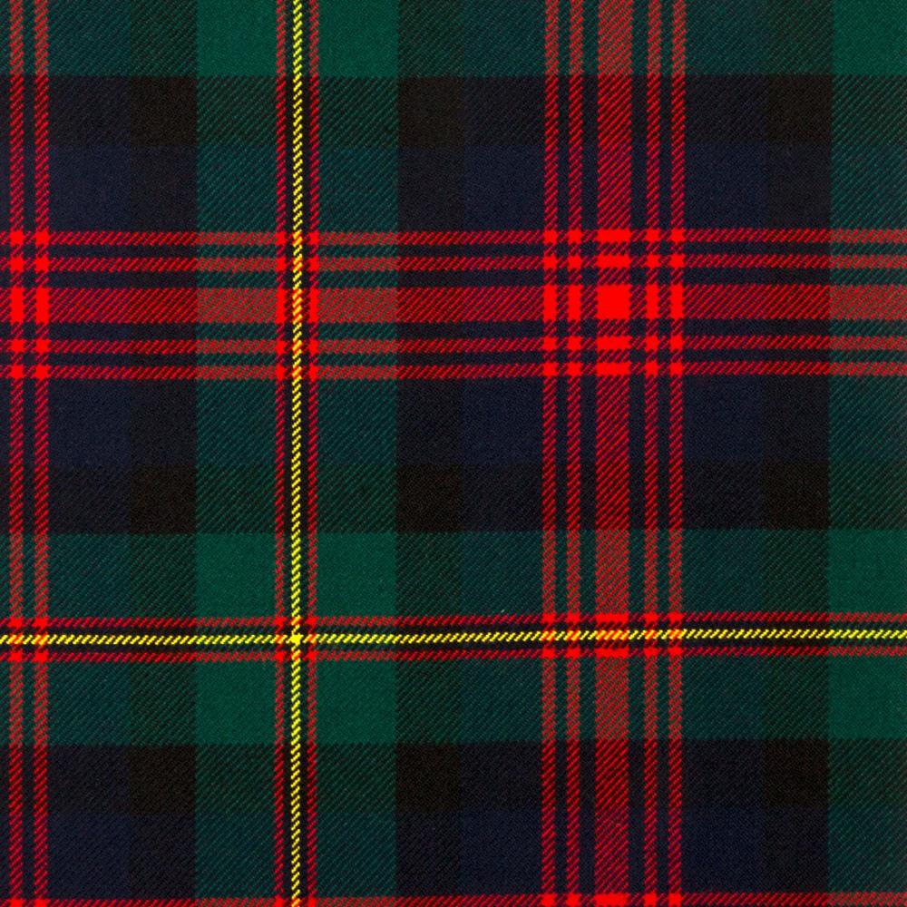 MacLennan Modern LOG/MR Lochcarron - Heavyweight ctstlogmr