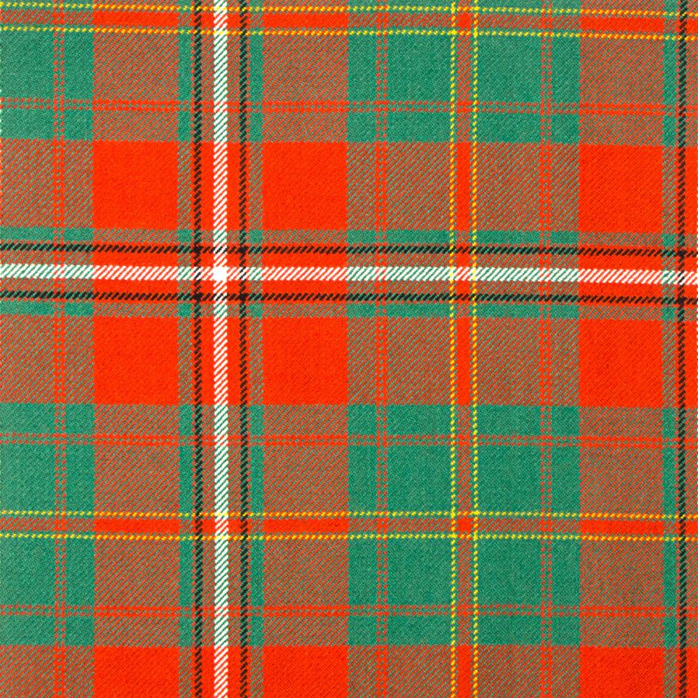 Hay Ancient HAY/AR Lochcarron - Heavyweight ctsthayar