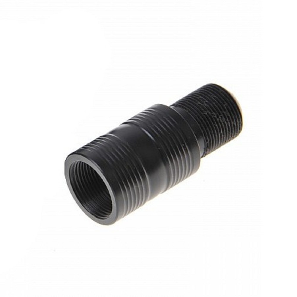 McCallum Blowpipe Extender McCallum Blowpipe Extender