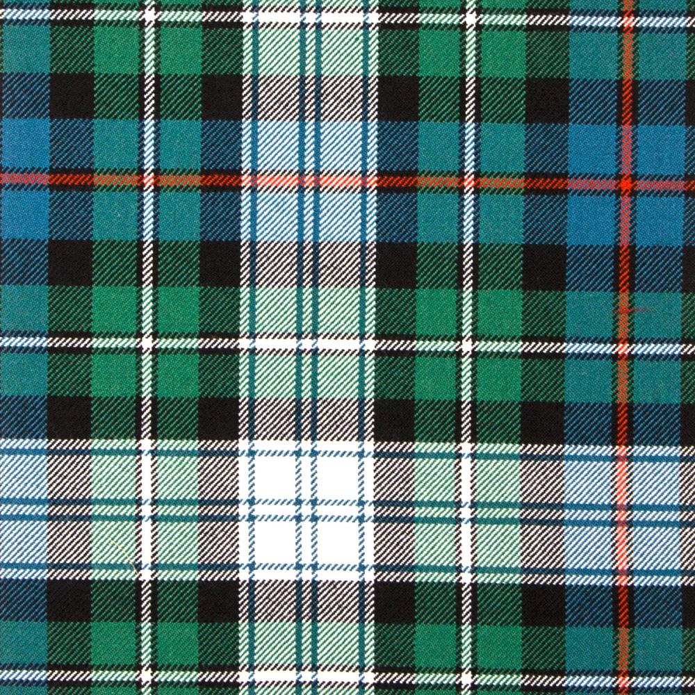 MacKenzie Dress Ancient MKD/AR Lochcarron - Heavyweight ctstmkdar