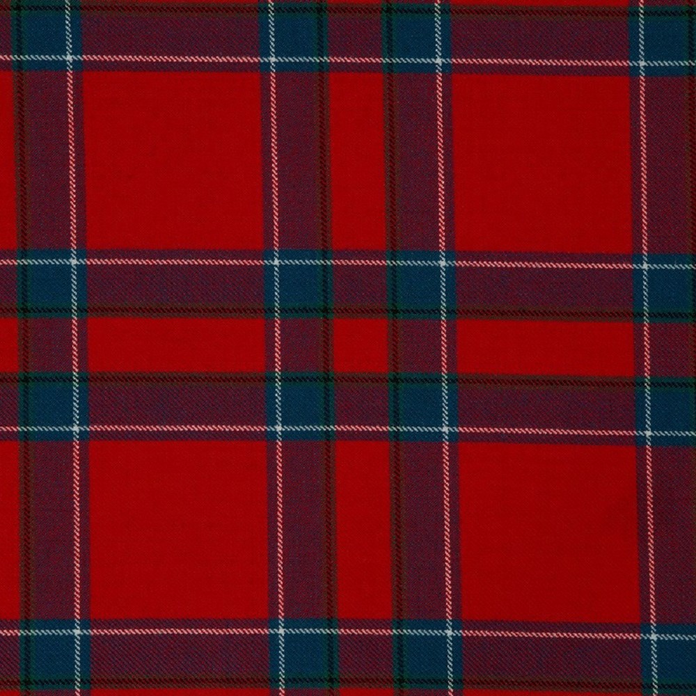 Inverness District Modern 1831 Variant MWS2151 - House of Edgar -Old & Rare - Mediumweight - SW