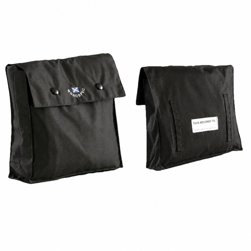 Pouch for Raincape