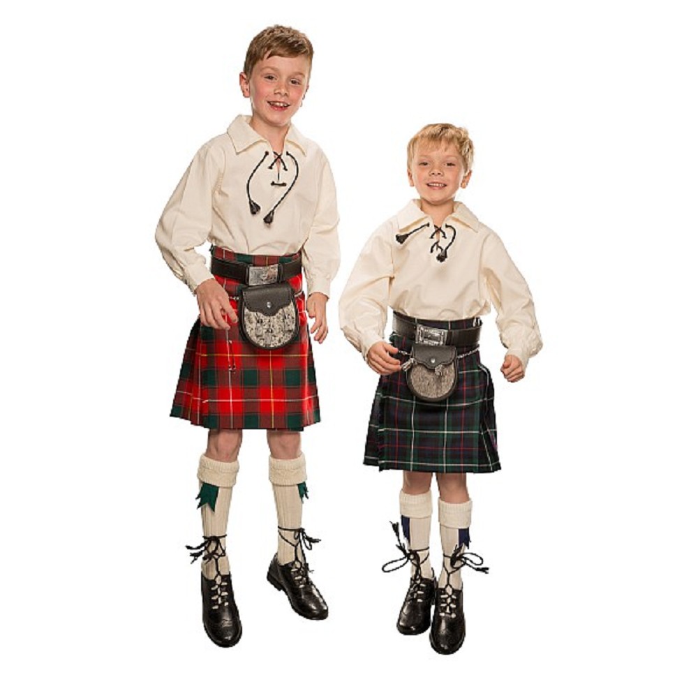 Kilt enfant Kilt enfant