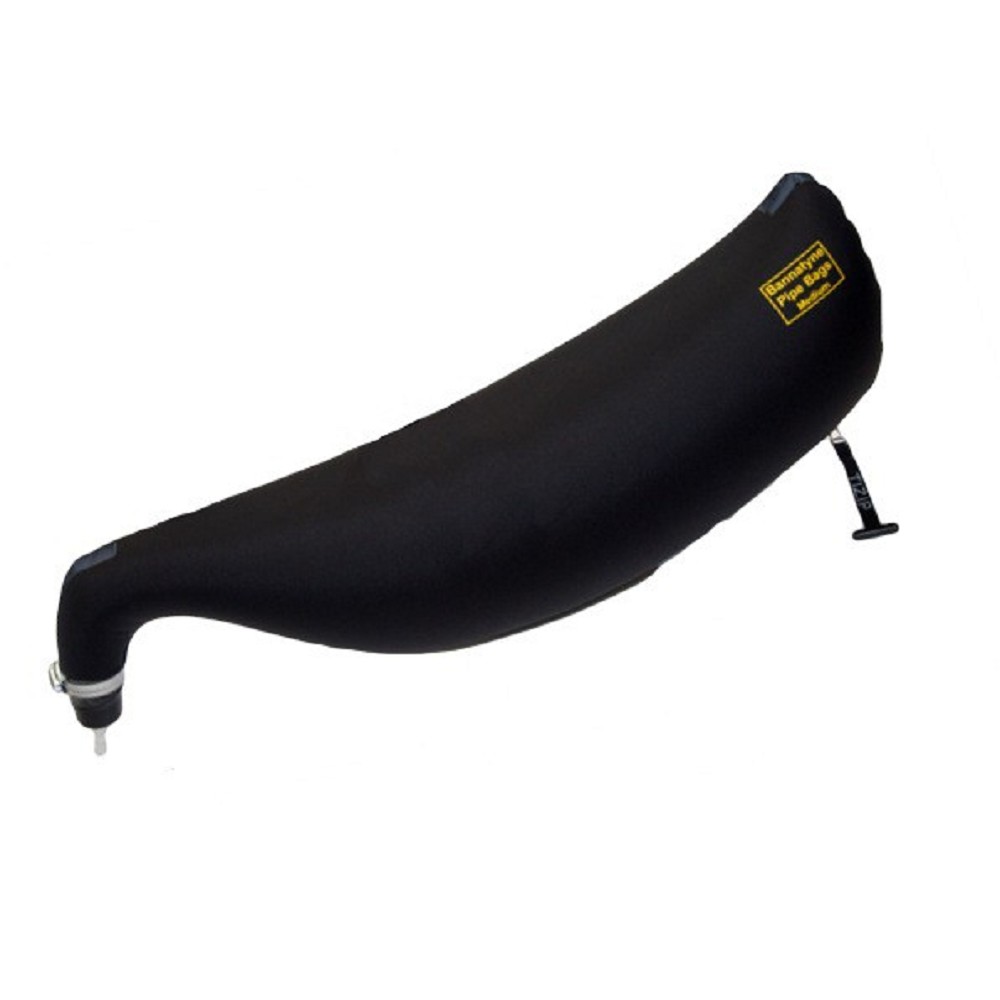 Bannatyne Plain Synthetic Bag mit Zipper Bannatyne Plain Synthetic Bag mit Zipper