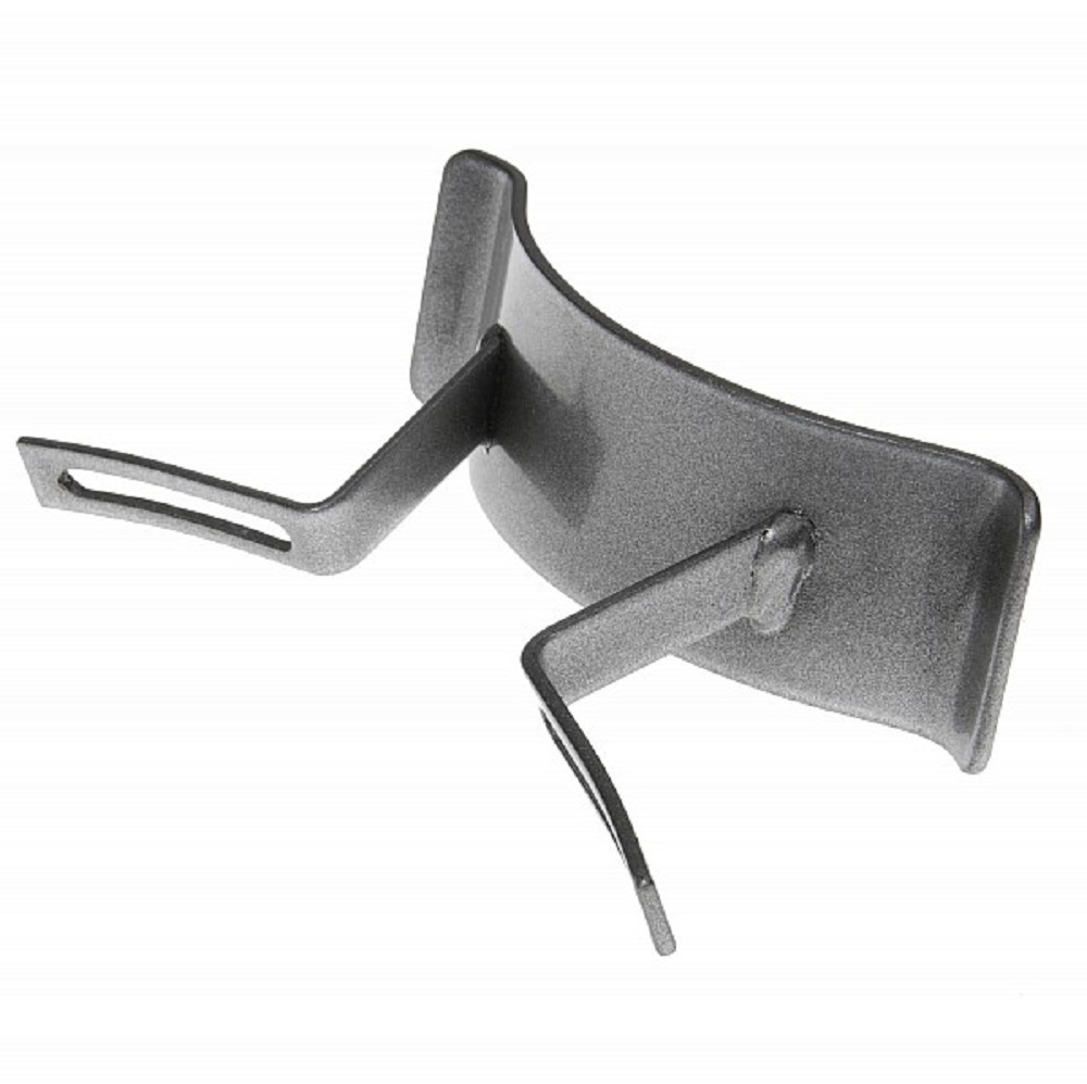 Andante Leg Rest für Reactor Snare und Tenor Andante Leg Rest für Reactor Snare und Tenor