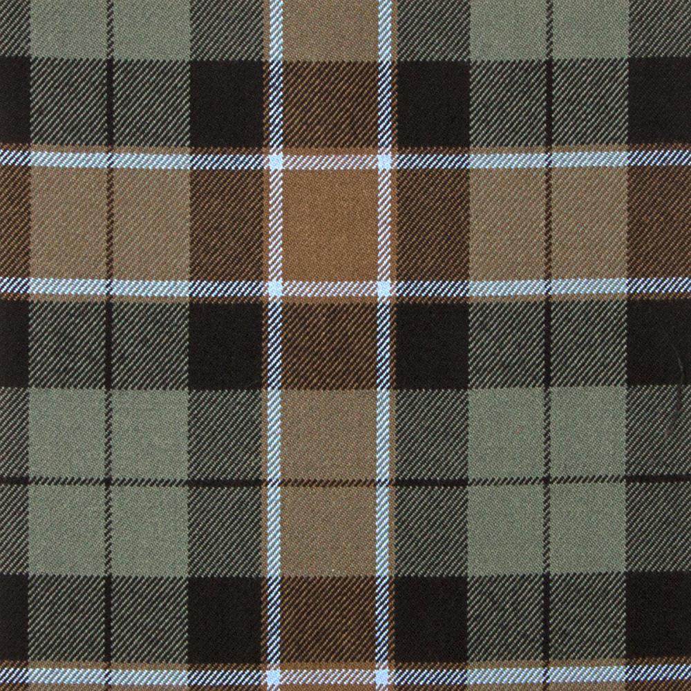 Graham Of Menteith Weathered GRM/WR Lochcarron - Heavyweight ctstgrmwr