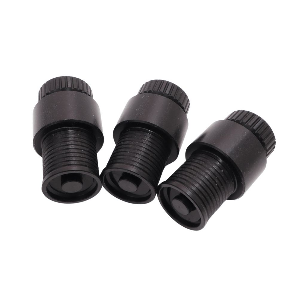 Bandspec DroneFlow Valves (set of 3)