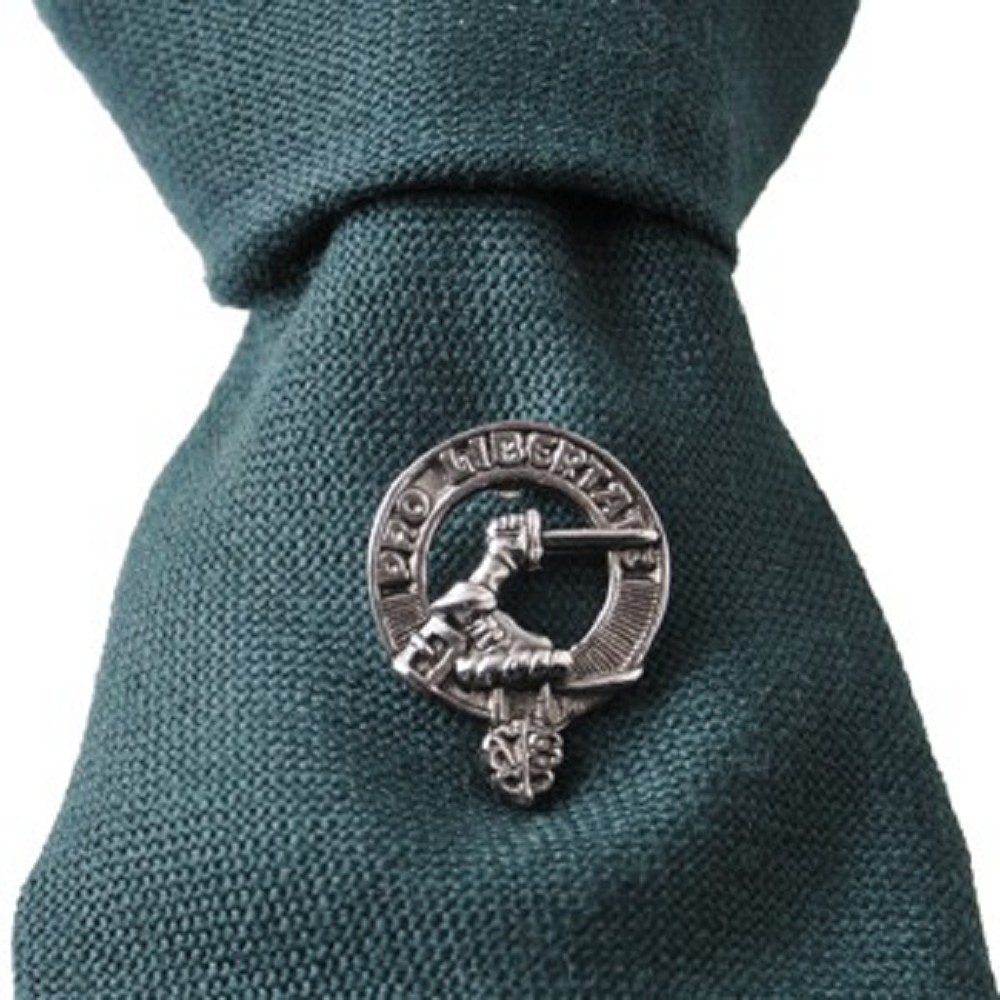 Clan Epingle de cravatte Clan Epingle de cravatte