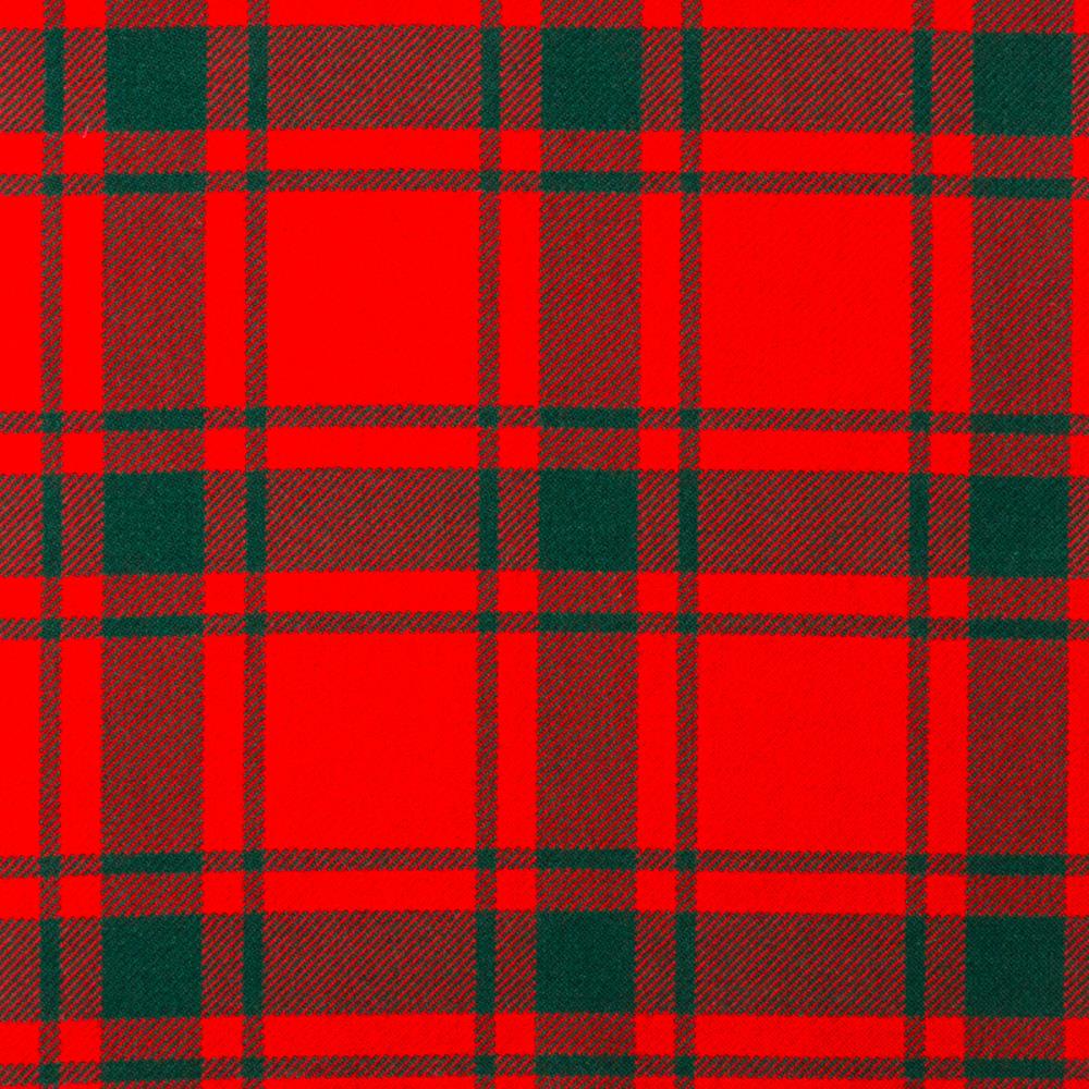 MacDonald Of Sleat Modern MDS/MR Lochcarron - Heavyweight ctstmdsmr