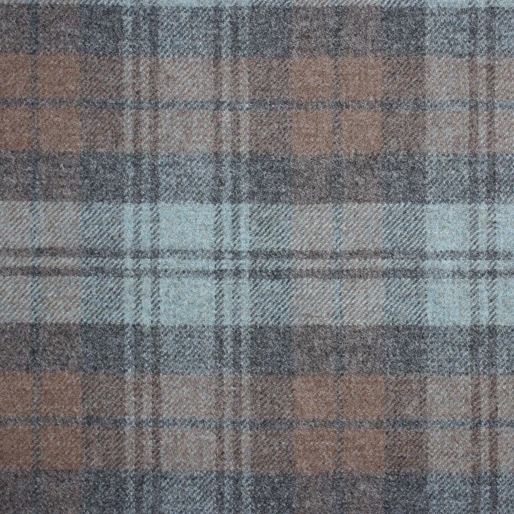 Black Watch Weathered CGE288 - Marton Mills - Tweed - DW
