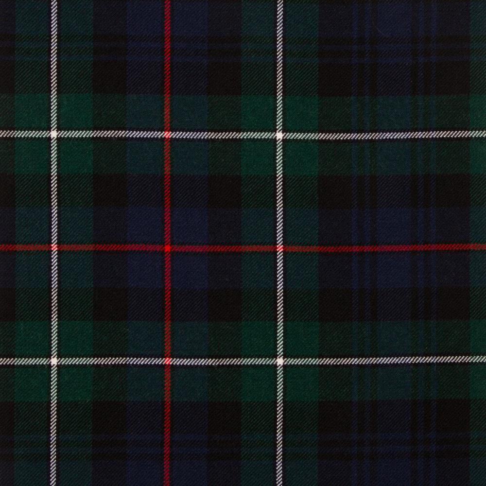 MacKenzie Modern MKZ/M Lochcarron - Mediumweight ctbrmkzm
