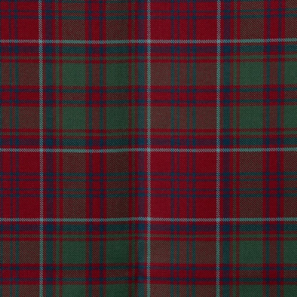 Grant Red Muted MW1216 Grant Red Muted MW1216