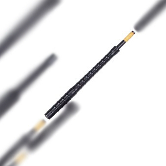Bass Middle Joint für TwistTrap Practice Pipe Bass Middle Joint für TwistTrap Practice Pipe