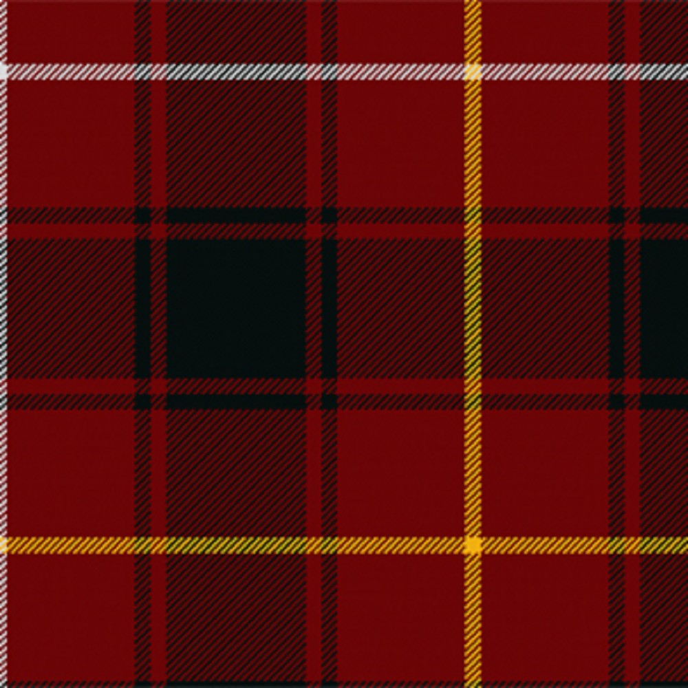 MacPhee Modern Strathmore Lightweight Stoff