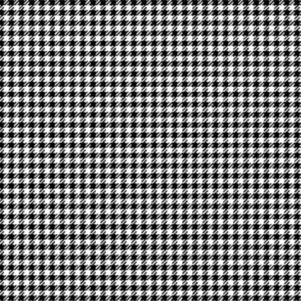 Shepherd Black/White Mediumweight Strathmore W60