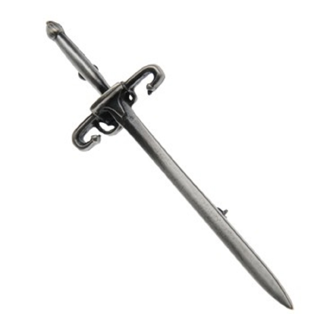 Wallace Sword Kilt Pin Wallace Sword Kilt Pin