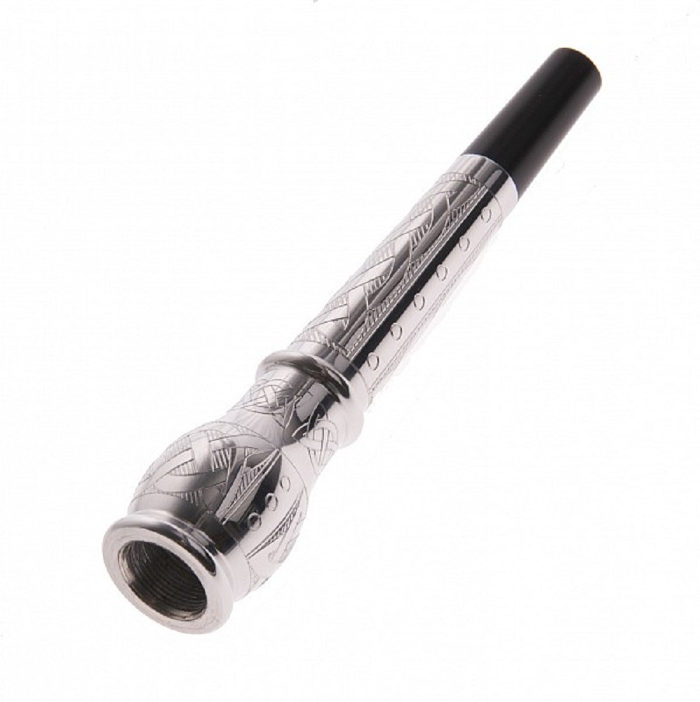 Mundstück FA. 5“ (12.7 cm) mit Gravur Mundstück FA. 5“ (12.7 cm) mit Gravur