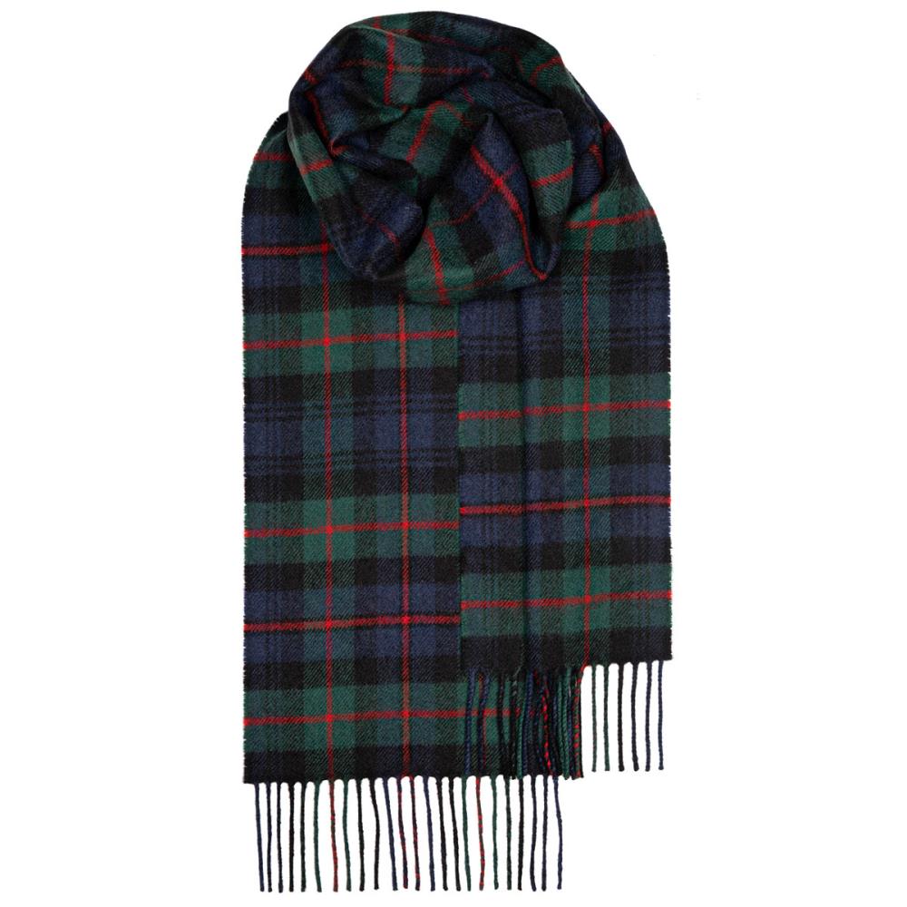 Murray of Atholl Modern Tartan-Schal