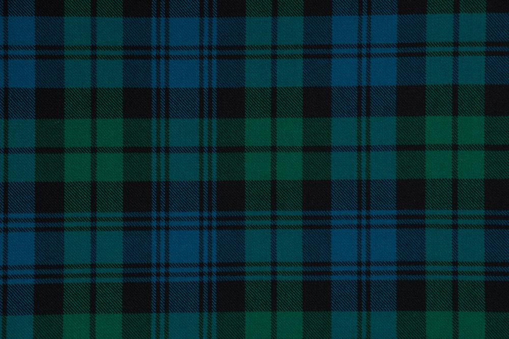 Campbell Ancient HW1606 - House of Edgar - Heavyweight - DW