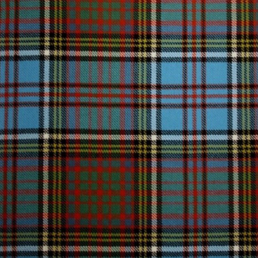 Anderson Ancient AND/AR Heavyweight Tartan Fabric, Lochcarron of Scotland Anderson Ancient AND/AR Heavyweight Tartan Fabric, Lochcarron of Scotland