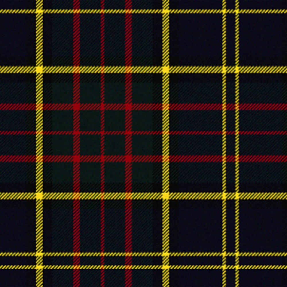 MacMillan Htg. Modern Strathmore Lightweight Stoff