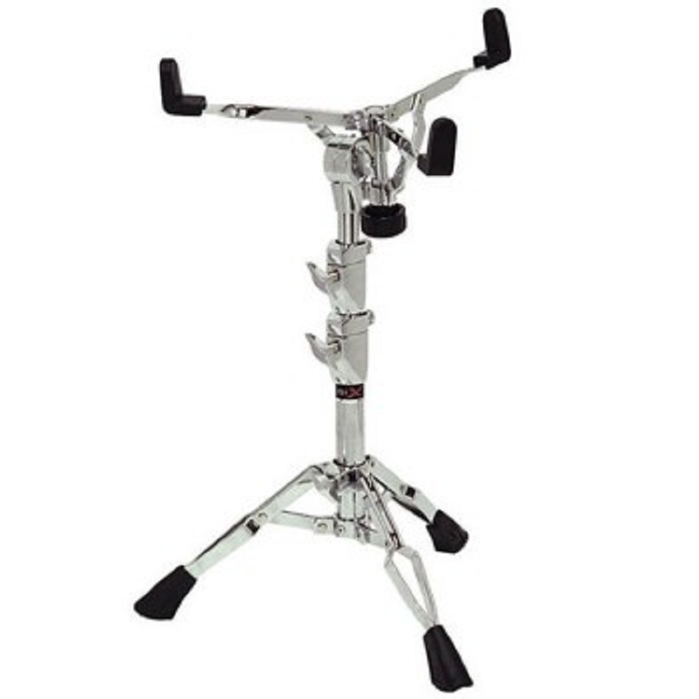 Snare Drum Ständer, zweifach ausziehbar Snare Drum Ständer, zweifach ausziehbar