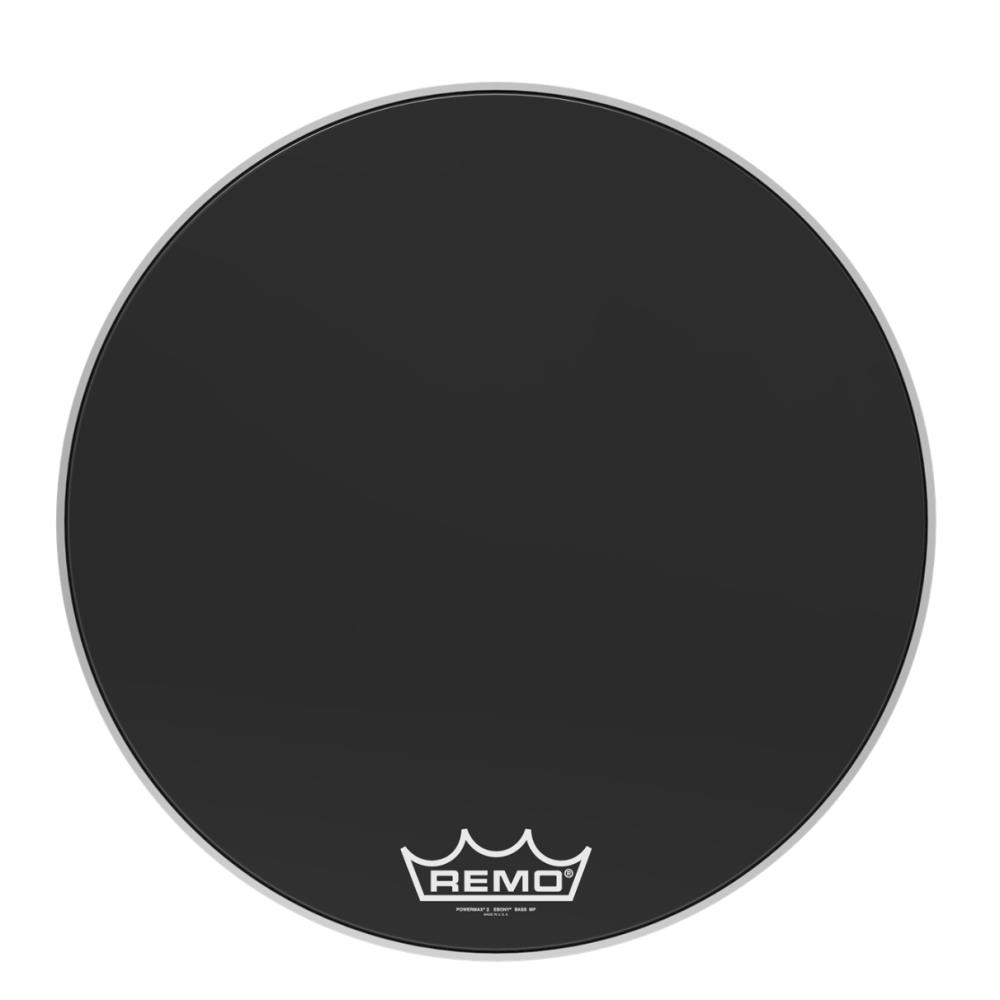 28" REMO Powermax Crimplock Head, BLACK 28" REMO Powermax Crimplock Head, BLACK
