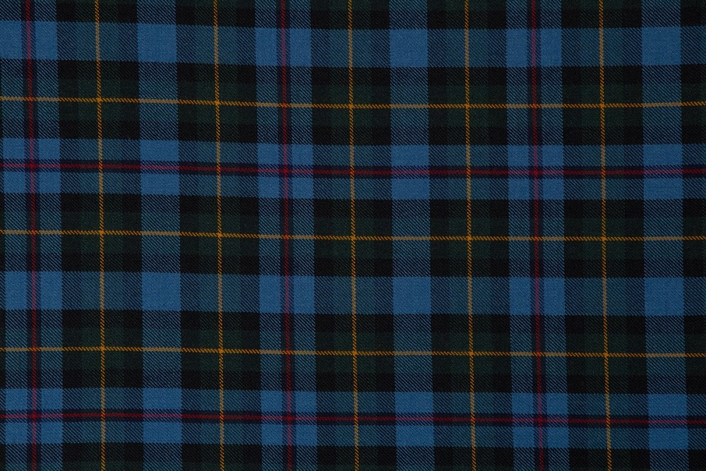 Huntly Gordon Muted MWS2421 - House of Edgar -Old & Rare - Mediumweight - SW