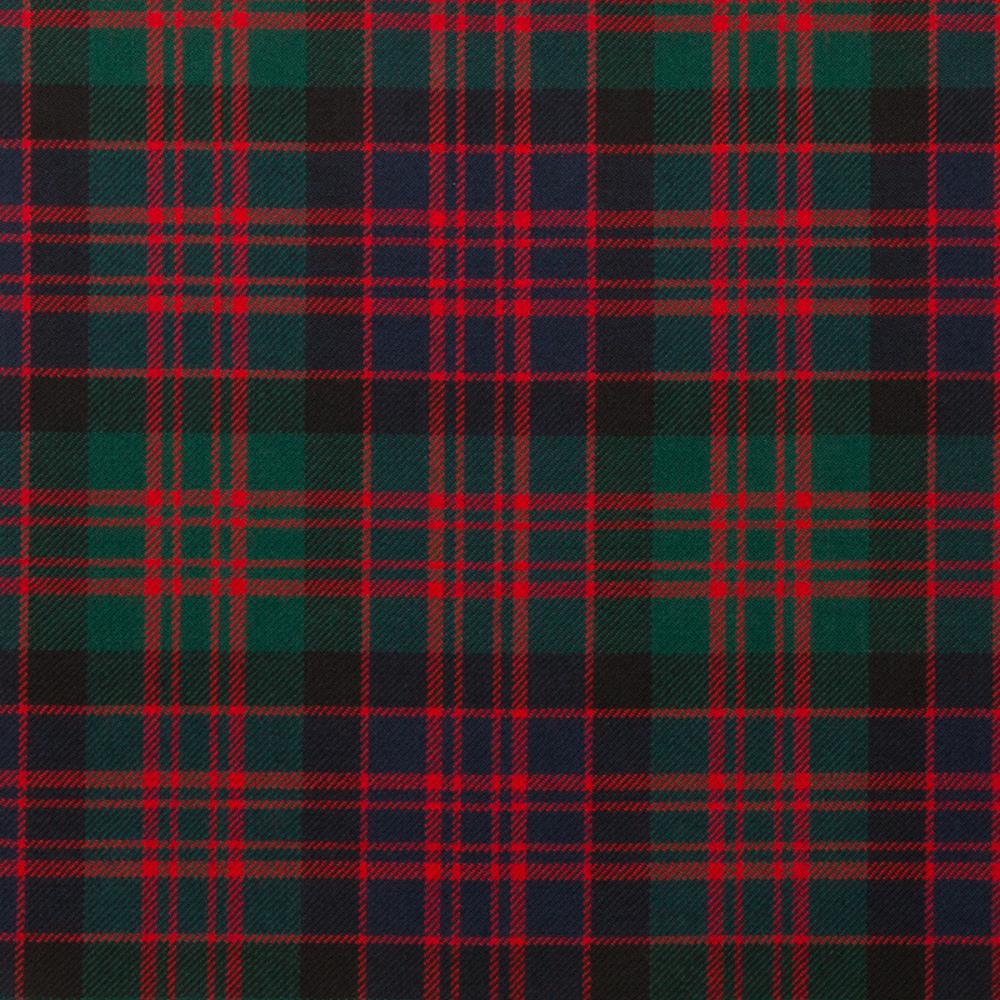Macdonald clan Modern MD/M Lochcarron - Lightweight ctrvmdm