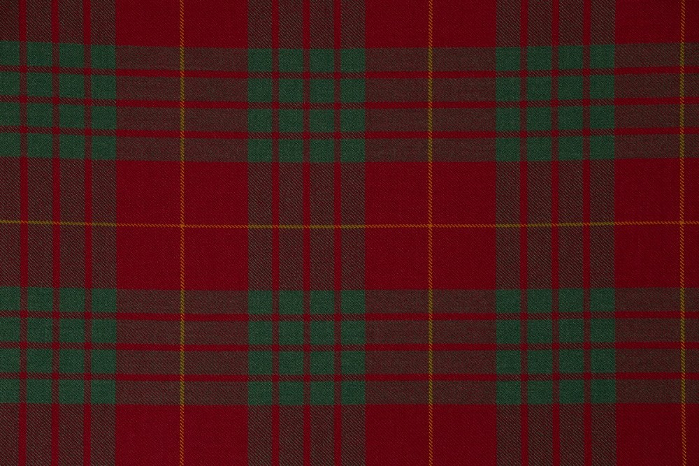 Cameron Clan Muted MWS2036 - House of Edgar -Old & Rare - Mediumweight - SW