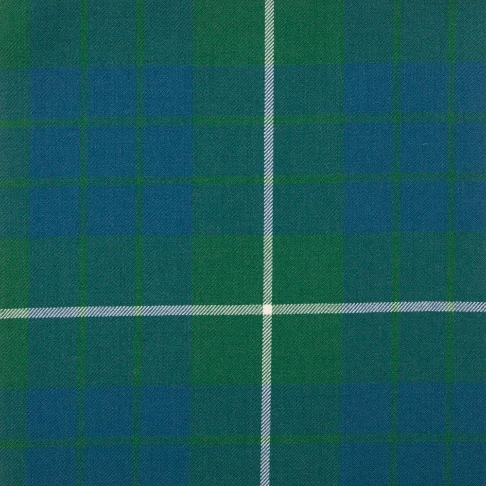 Hamilton Green Ancient  HMG/A Lochcarron - Mediumweight ctbrhmga