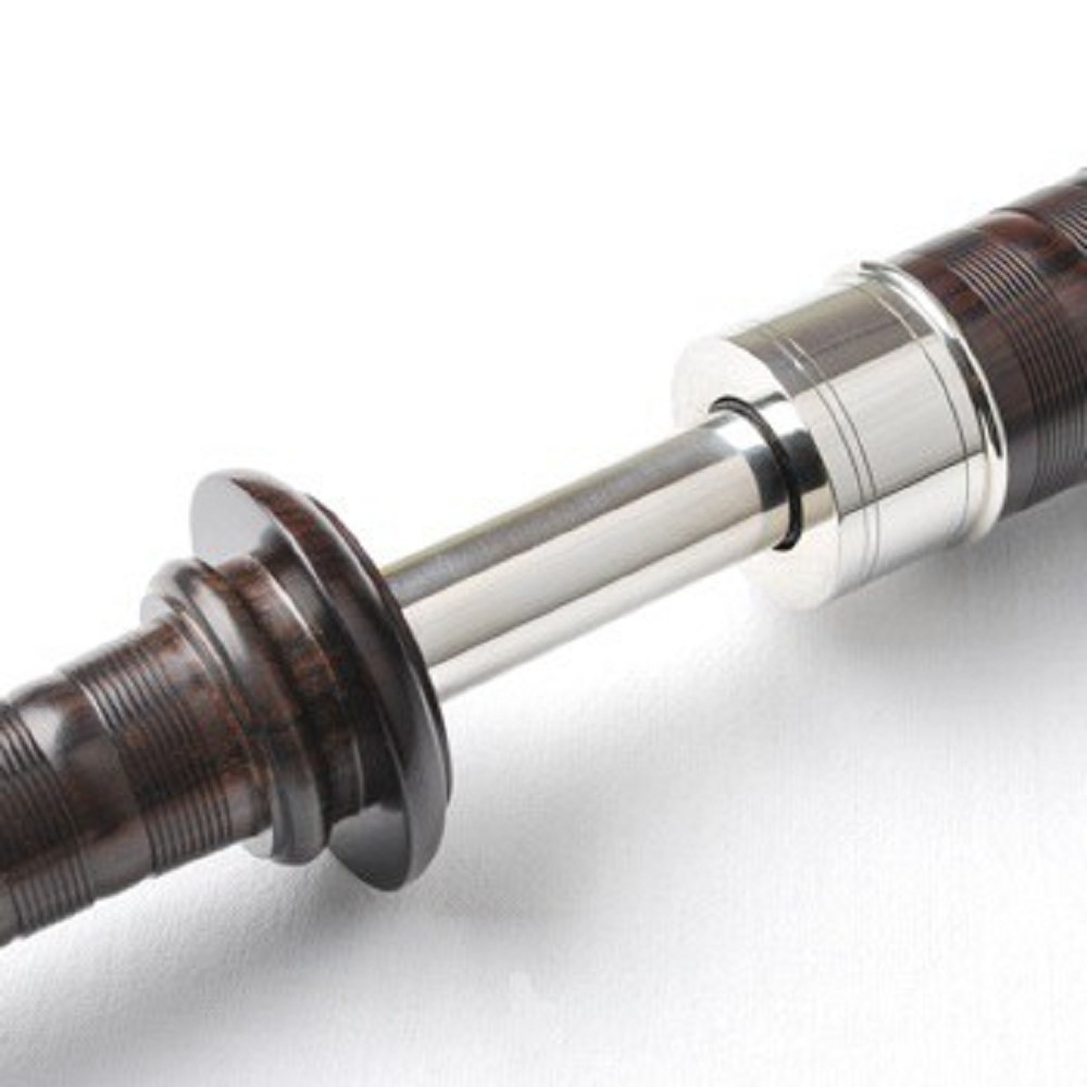 McCallum Bagpipes AB1 Blackwood Bagpipe McCallum Bagpipes AB1 Blackwood Bagpipe